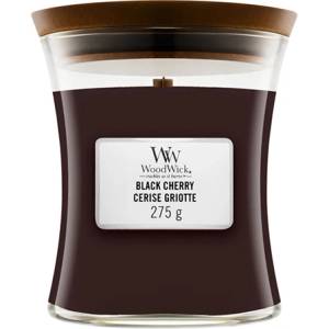 WoodWick Black Cherry ароматна свещ унисекс 275 гр