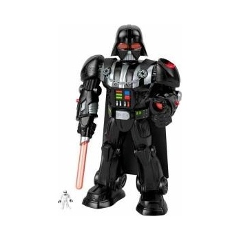 Mattel Фигурки на Герои Fisher Price Robot Darth Vader