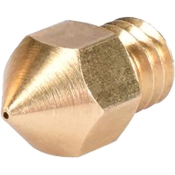 Image 1 of Дюза за 3d принтер 0.2мм mk8 (nz0205)