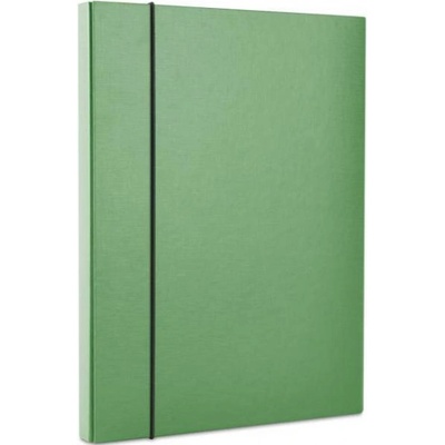 Office Box s gumičkou 40 mm product green
