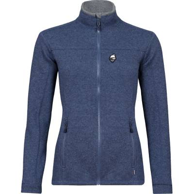 High Point Skywool 6.0 Lady Sweater Размер: M / Цвят: черен