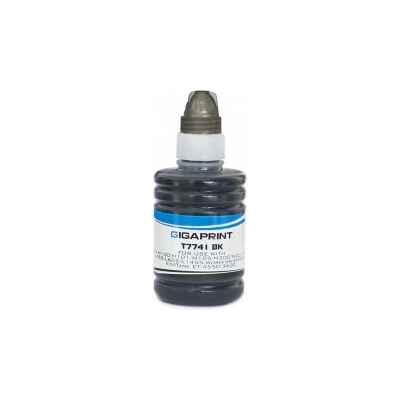 Atrament Gigaprint Epson T7741 - kompatibilný