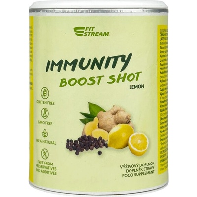 Immunity Boost Shot 120 g