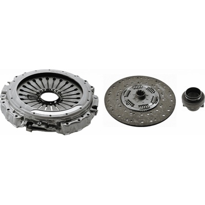 Spojková sada SACHS 3400 700 504