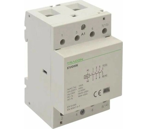 Tracon EVOHK4-40