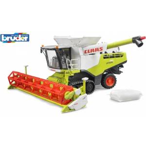 BRUDER Bruder 2119 claas lexion 780 / Зърнокомбайн (br 2119)