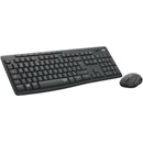 Image 1 of Logitech MK295 Silent US (920-009800)