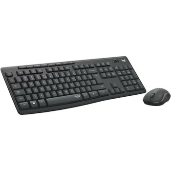 Image 1 of Logitech MK295 Silent US (920-009800)