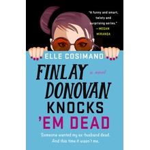 Finlay Donovan Knocks 'em Dead