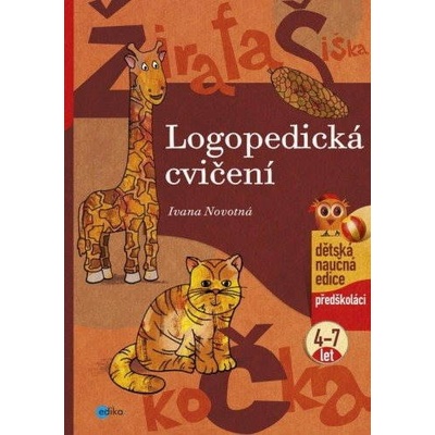 Logopedická cvičení