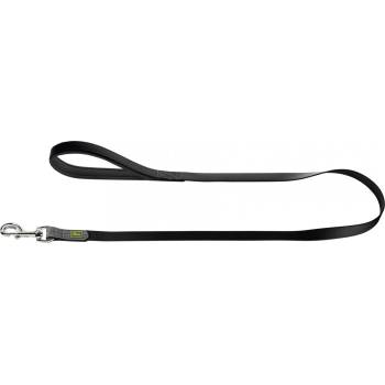 HUNTER Повод за куче Hunter Leash Convenience Dog leash - Black - размер Länge 120 cm (057-0296-0212)