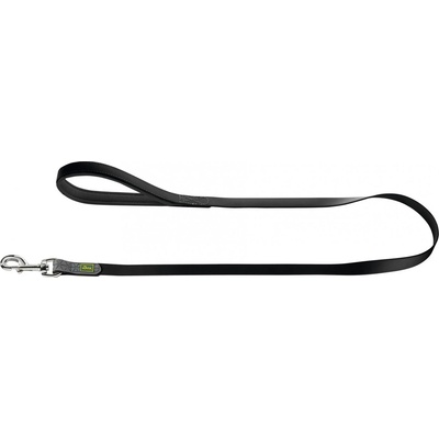 HUNTER Повод за куче Hunter Leash Convenience Dog leash - Black - размер Länge 120 cm (057-0296-0212)