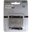 Braun 526