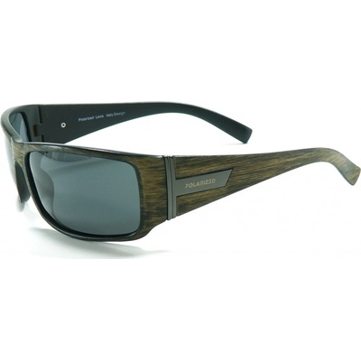 Polarized 2MF11
