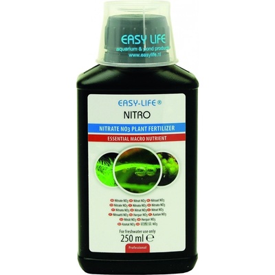 Easy-Life Nitro 250 ml