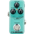 tc electronic Hypergravity Mini Compressor