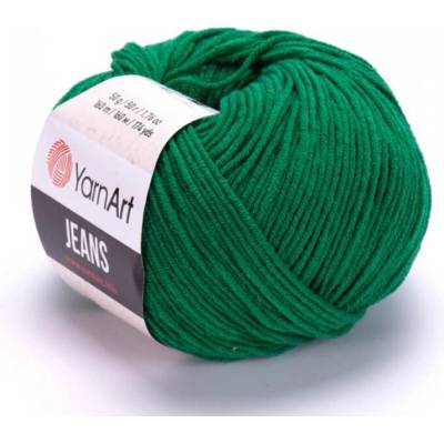 YarnArt Jeans 50g Farba: 52