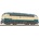 Fleischmann Дизелов локомотив br 218 -6 (423602)