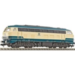 Fleischmann Дизелов локомотив br 218 -6 (423602)