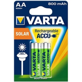 VARTA Ready2Use Solar AA 800mAh (2) (56736101402)