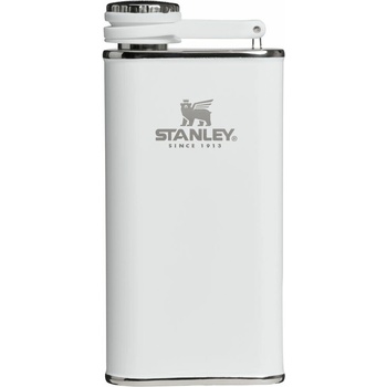 STANLEY Easy-Fill Wide Mouth Flask 230 ml Frost Gloss