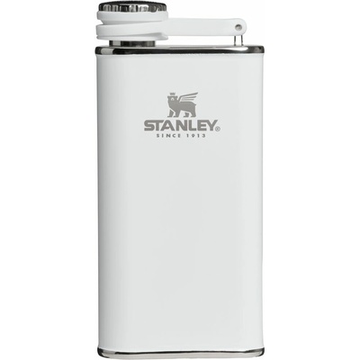 STANLEY Easy-Fill Wide Mouth Flask 230 ml Frost Gloss