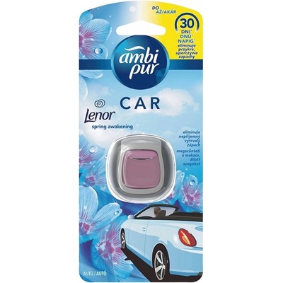 Ambi Pur Car Lenor 2 ml