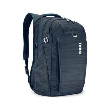 Thule construct carbon blue 28 l