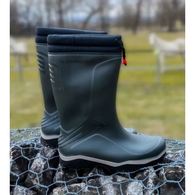 DUNLOP Blizzard holinky zelené