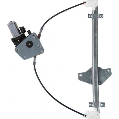 Mechanizmus zdvíhania okna VALEO 851387