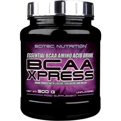 Scitec Nutrition BCAA Xpress 7 g