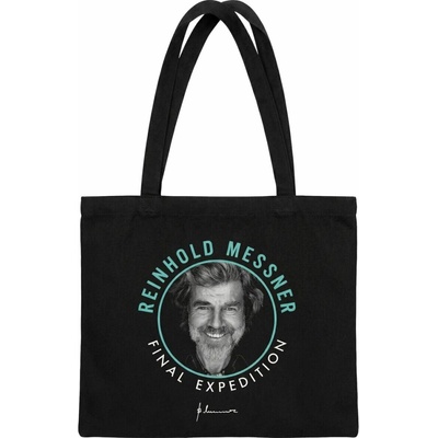 Bavlněná taška Hannah Messner bag