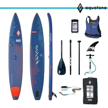 Paddleboard Aquatone Ocean 14'0"