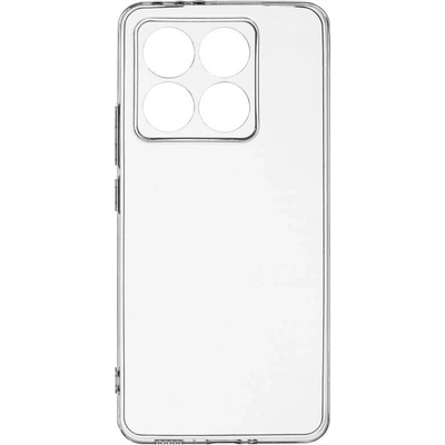 BACK WG Azzaro TPU pro Xiaomi 14T 5G Transparent