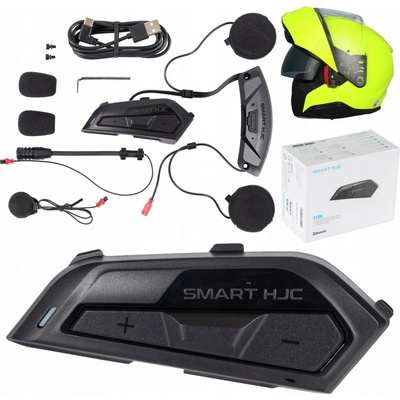 HJC SMART 11B – Zboží Živě