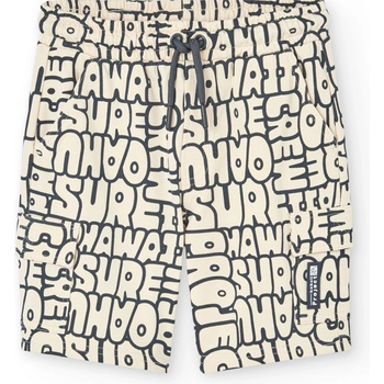 chlapecké kraťasy Boboli