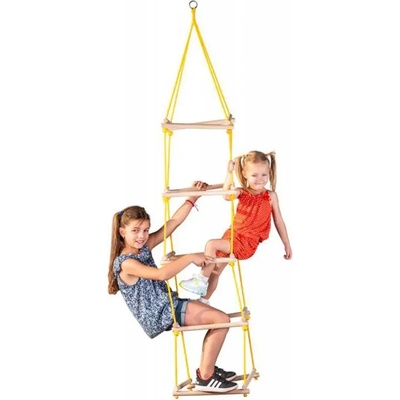 Woodyland Въжена стълба - Кула за катерене - Воодъ