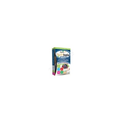 Nutrikaše probio protein/superfruit 3 x 60 g