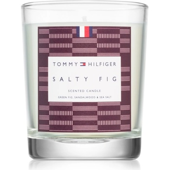 Image 1 of Tommy Hilfiger Home Collection Salty Fig свещ 180 гр