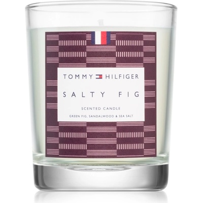 Tommy Hilfiger Home Collection Salty Fig свещ 180 гр