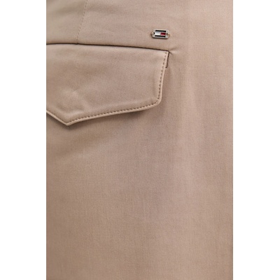 Tommy Hilfiger Панталон Tommy Hilfiger (WW0WW45791)