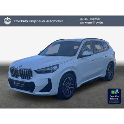 BMW X1 xDrive25e M Sport 180 kW