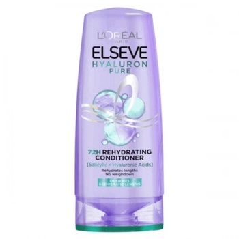 Балсам за коса Elseve Hyaluron Pure 200мл