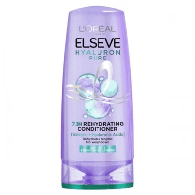 Балсам за коса Elseve Hyaluron Pure 200мл