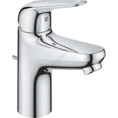 GROHE 24322001 - Смесител за умивалник swift dn 15 лъскав хром (gh1401)