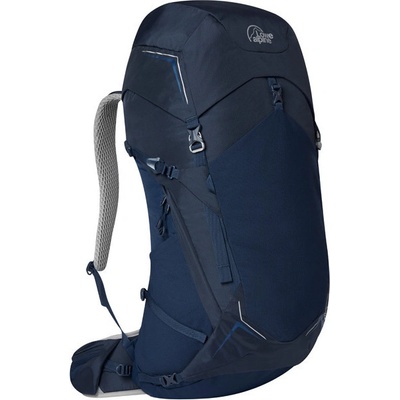 Lowe Alpine Airzone Trek 35:45l modrý