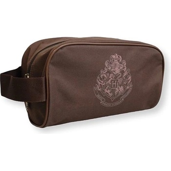 Groovy Toaletní taška Harry Potter Bradavice Vintage