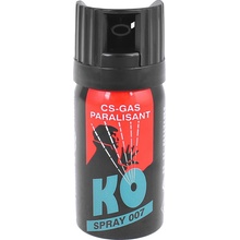 Kaser KO 007 Spray 40 ml