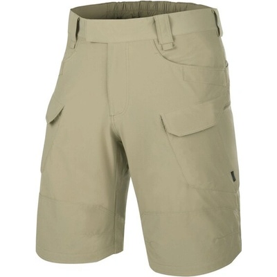 Šortky Helikon-Tex Outdoorové taktické OTS 11 VersaStretch Lite Khaki