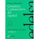 Gramatica Comunicativa 1